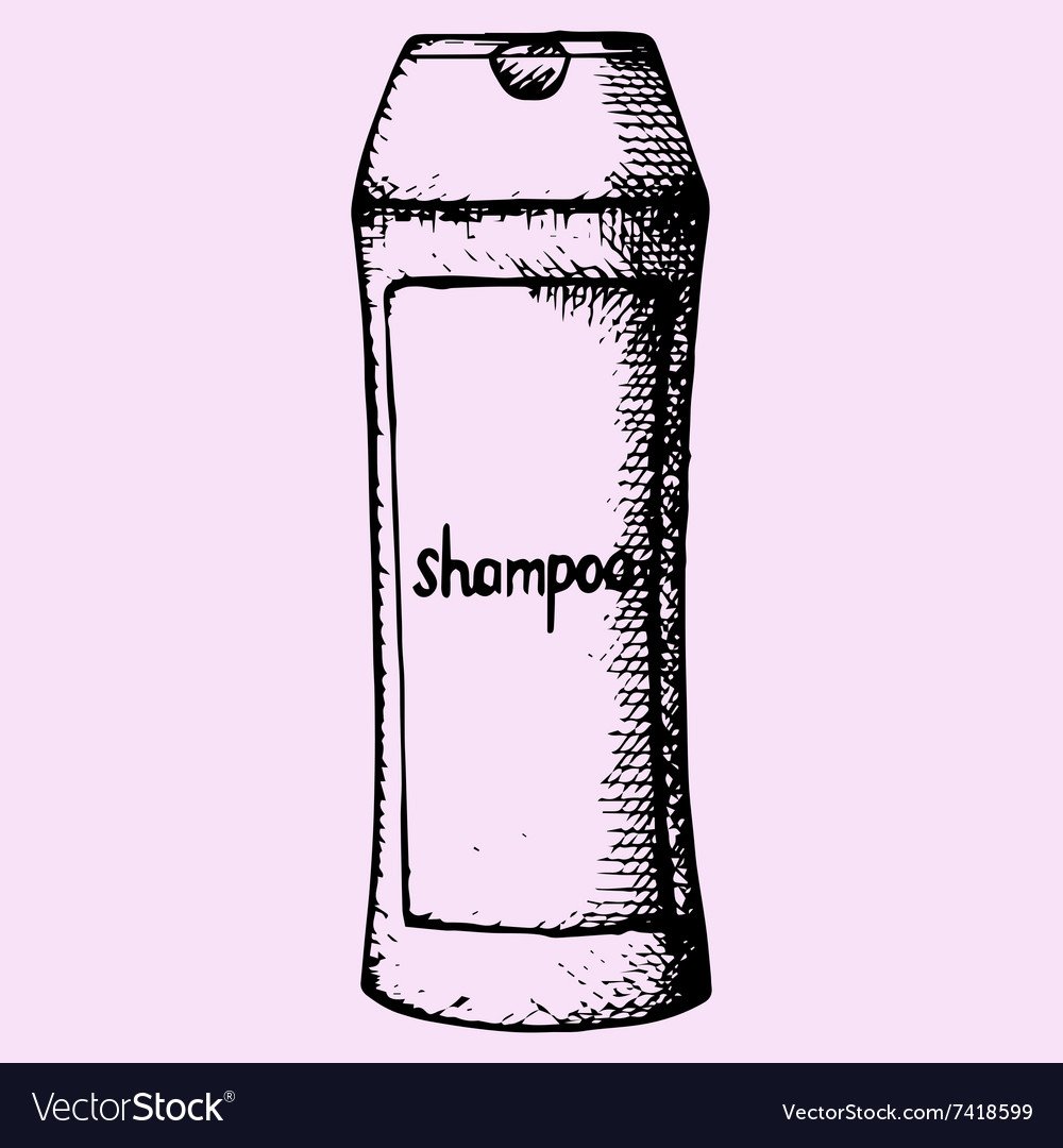 Значок жидкого мыла