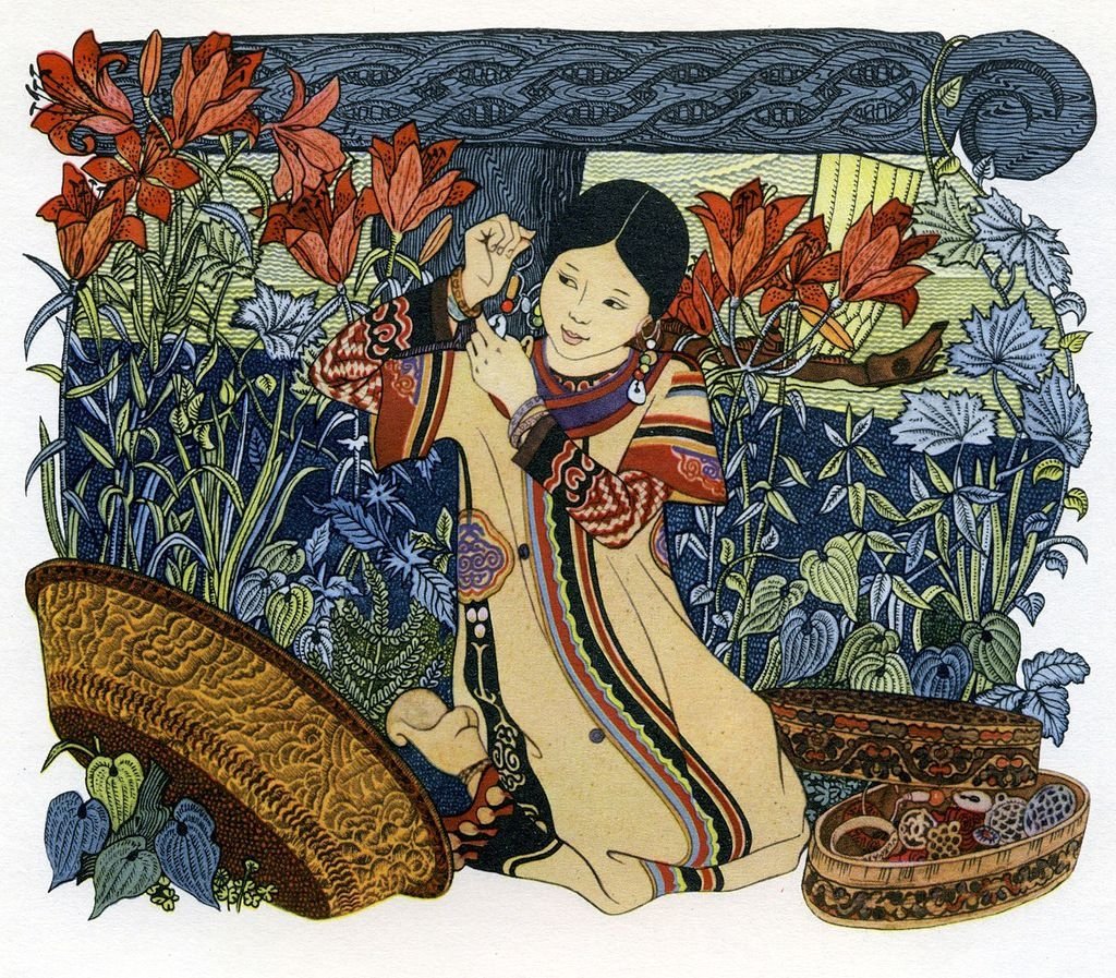 Геннадий Павлишин Амурские сказки