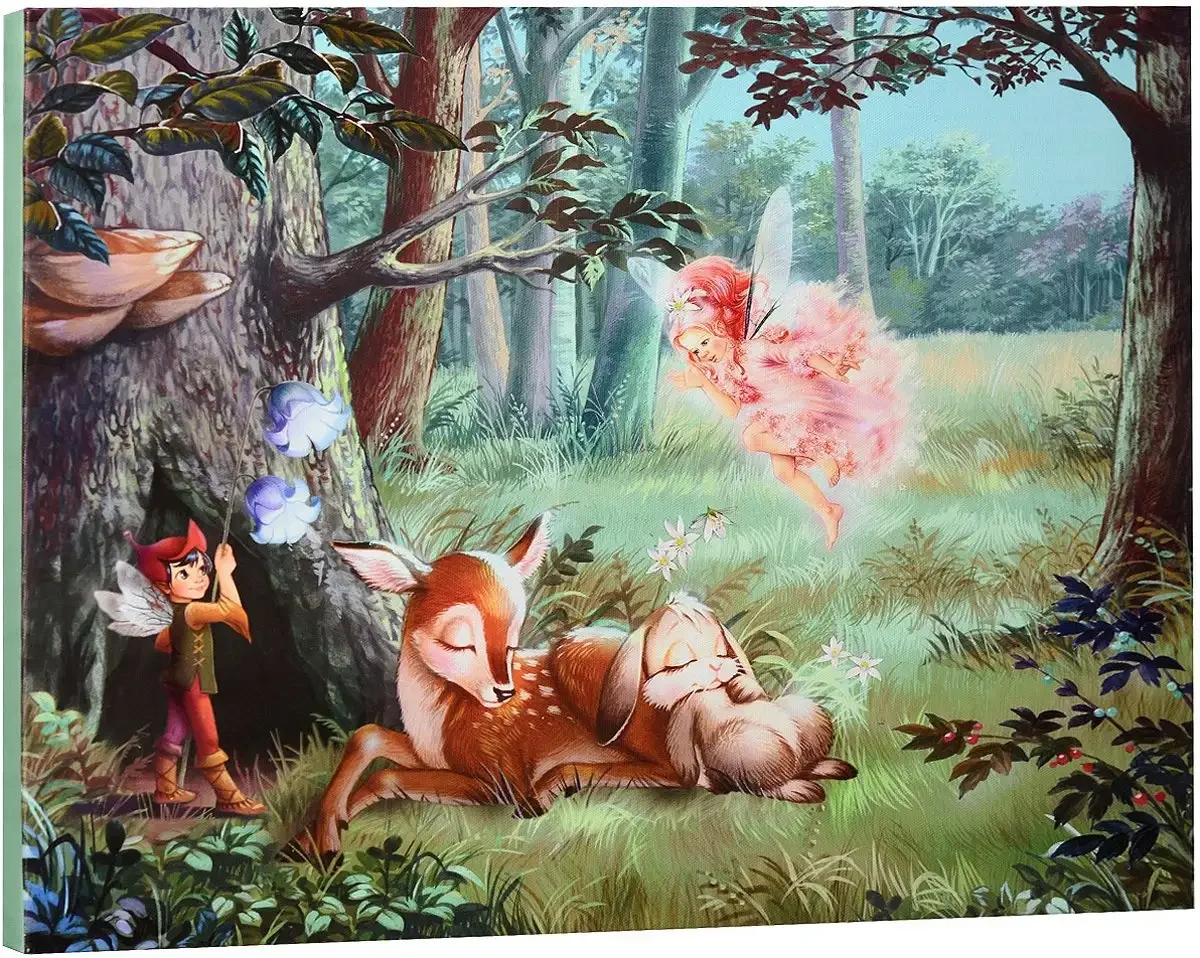 Генрих Шлитт Гном