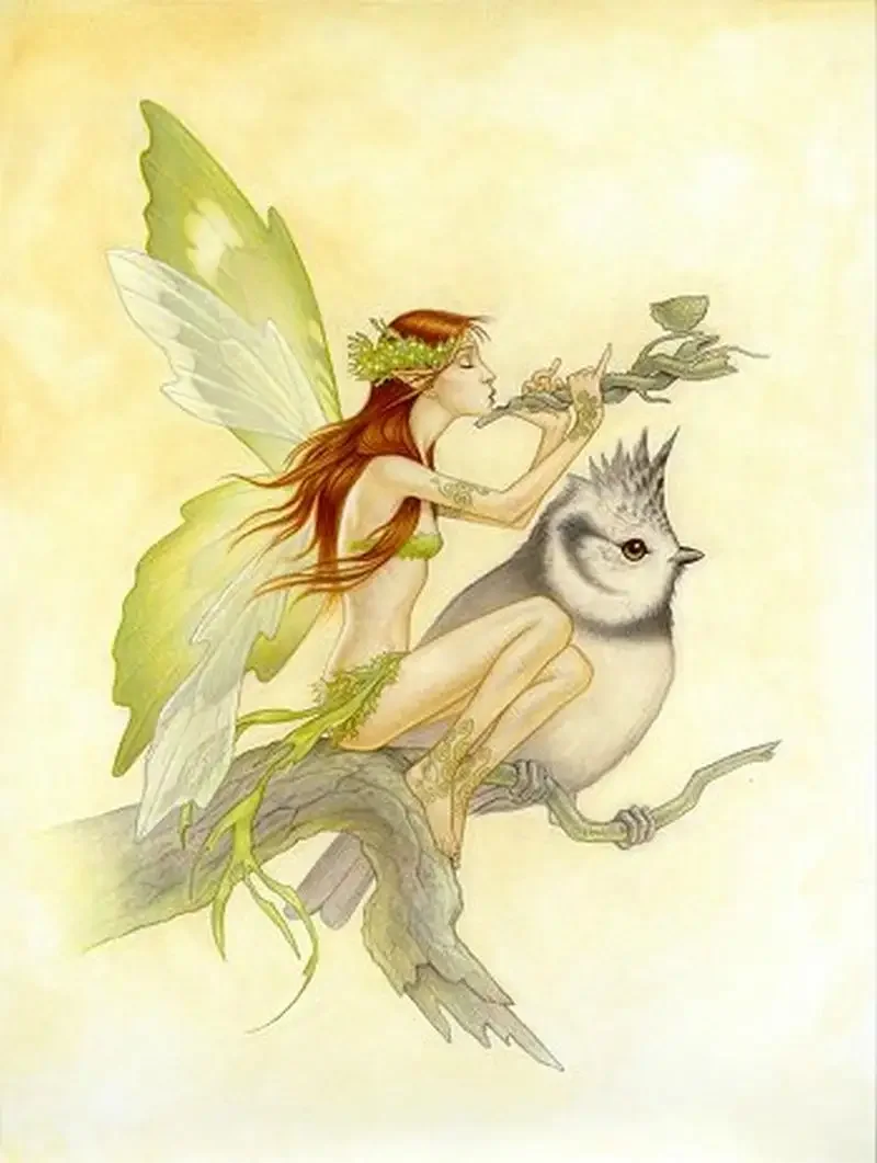 Эрих Хайнеманн в стране гномов