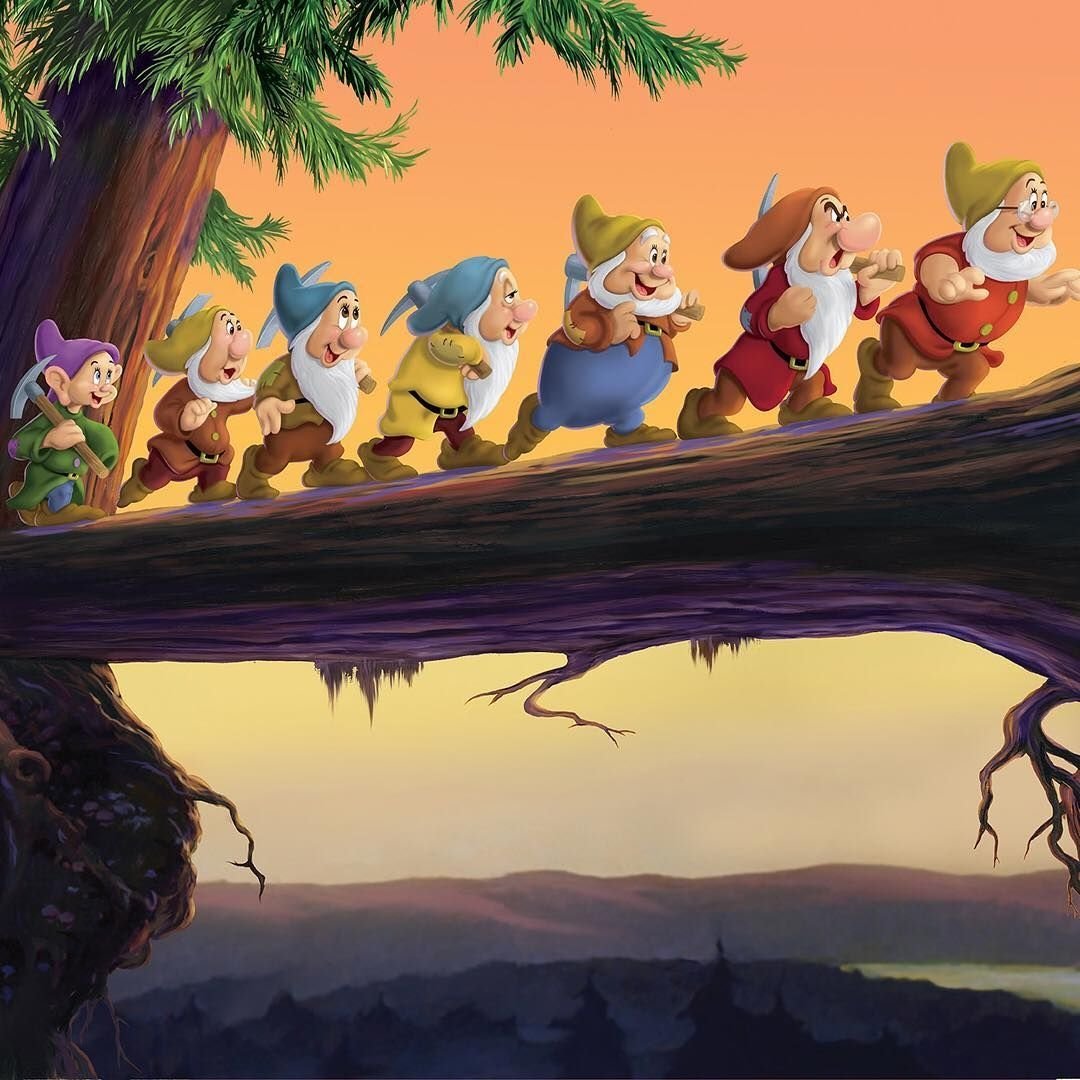 Пьеса Мусоргского Гном