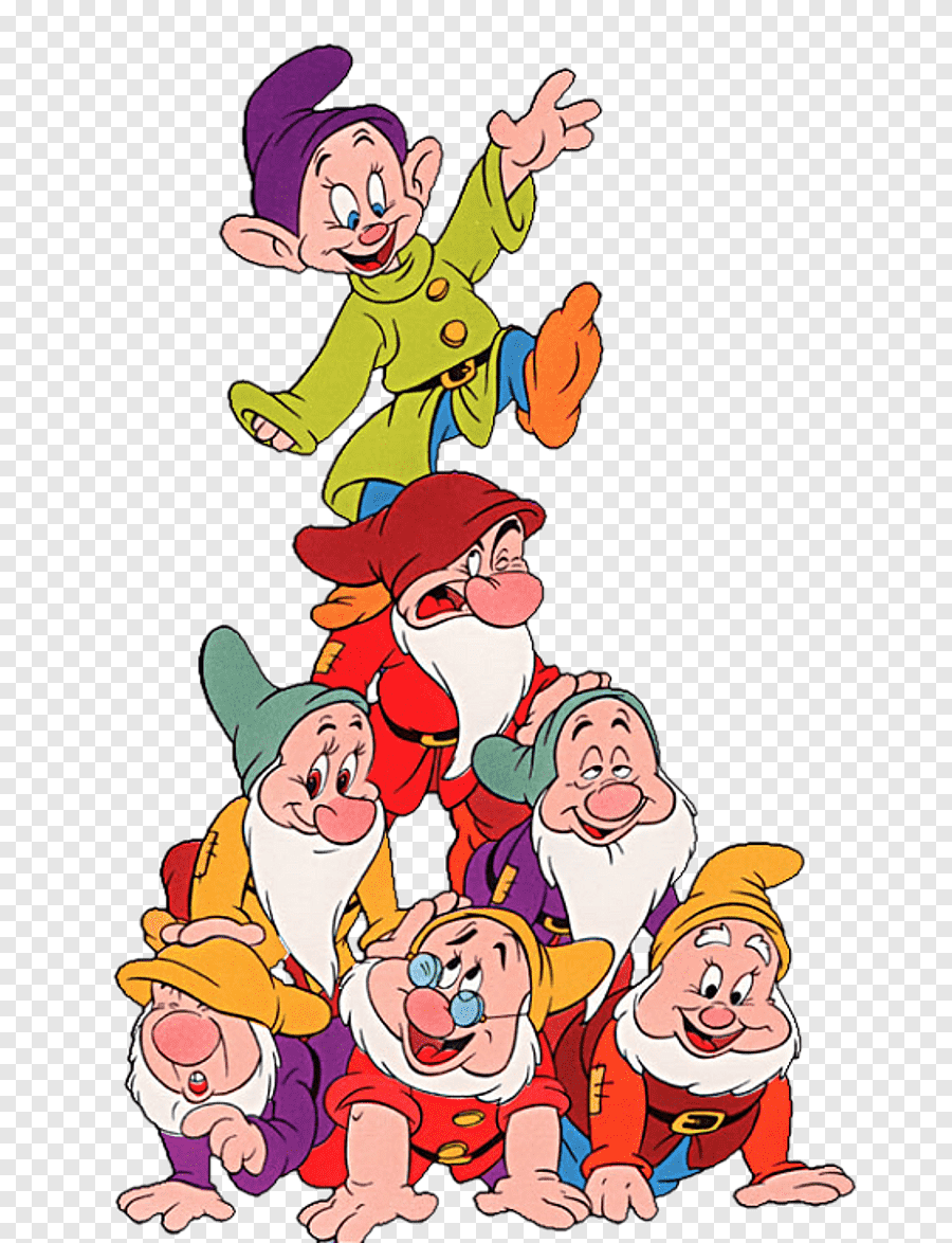 Гномики кормят птичек картинки