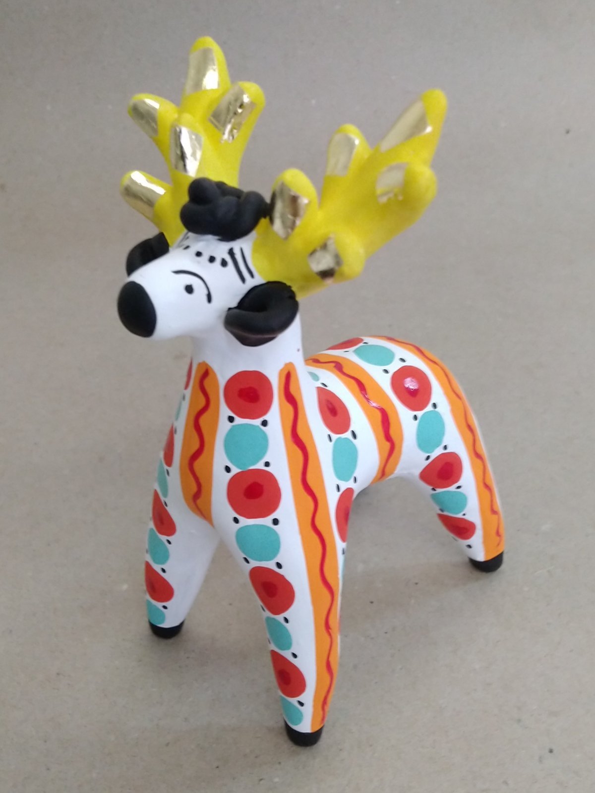 Раскраска пластилином