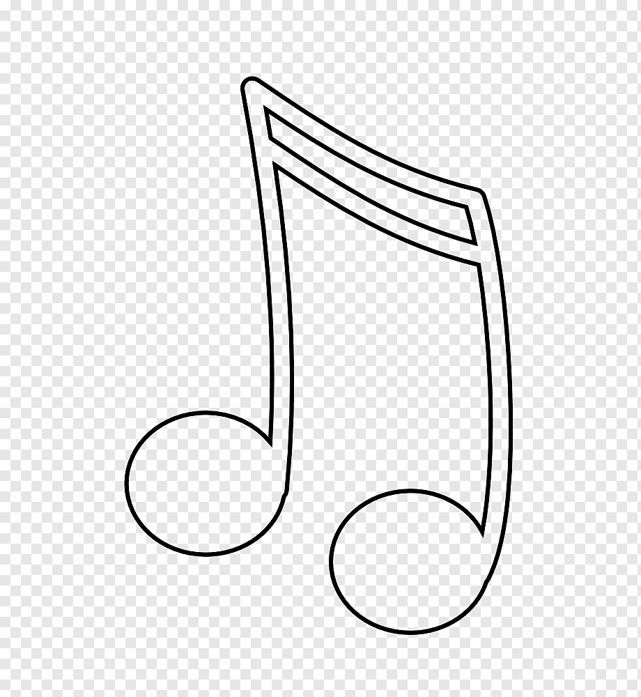 Coloring Music Sheet