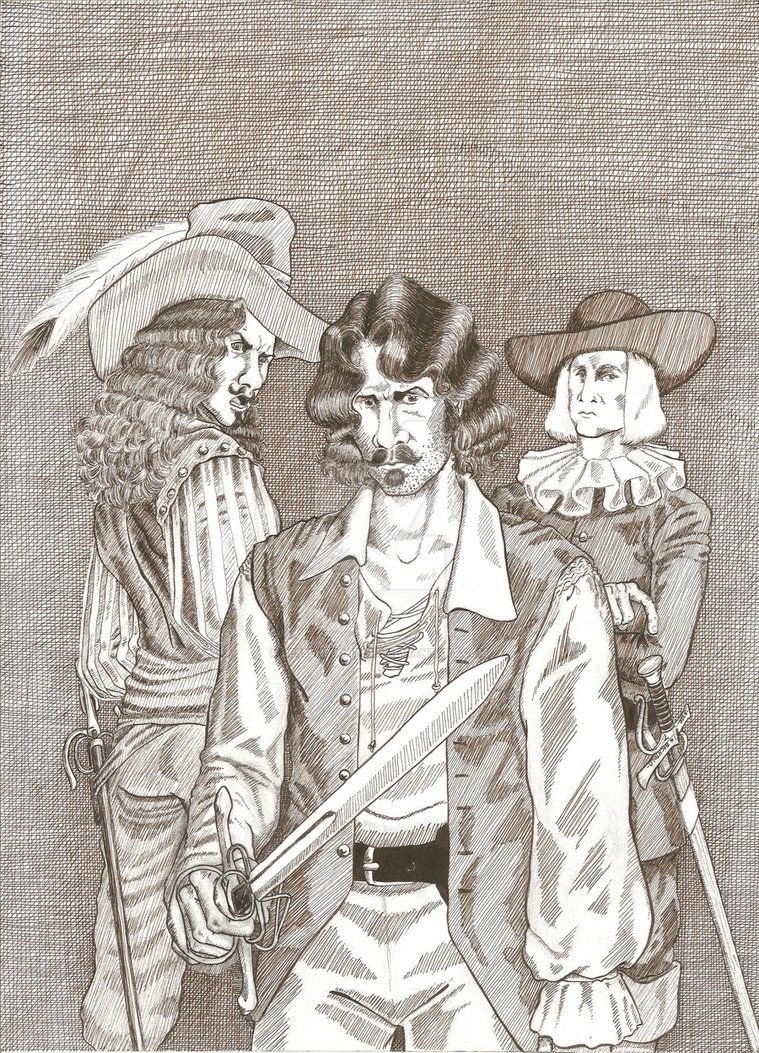 Путь Лелуара