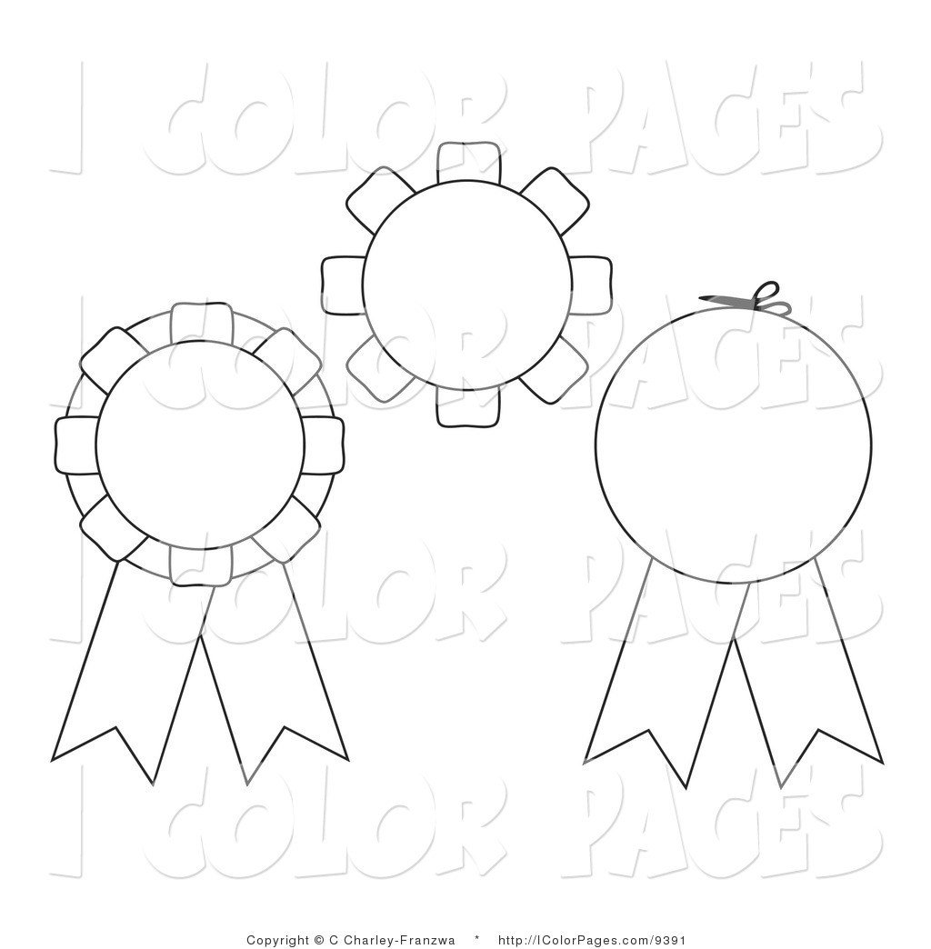 9 Мая раскраска