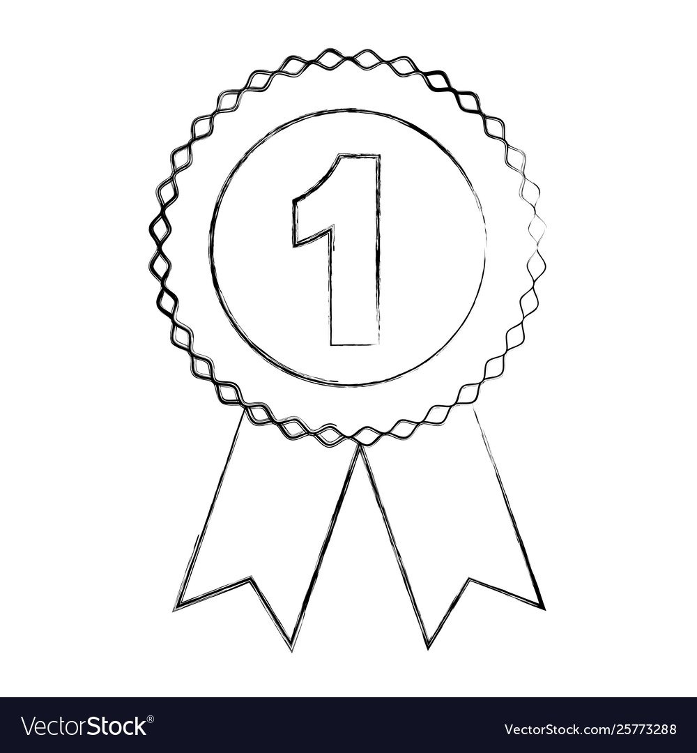 Орден эскиз