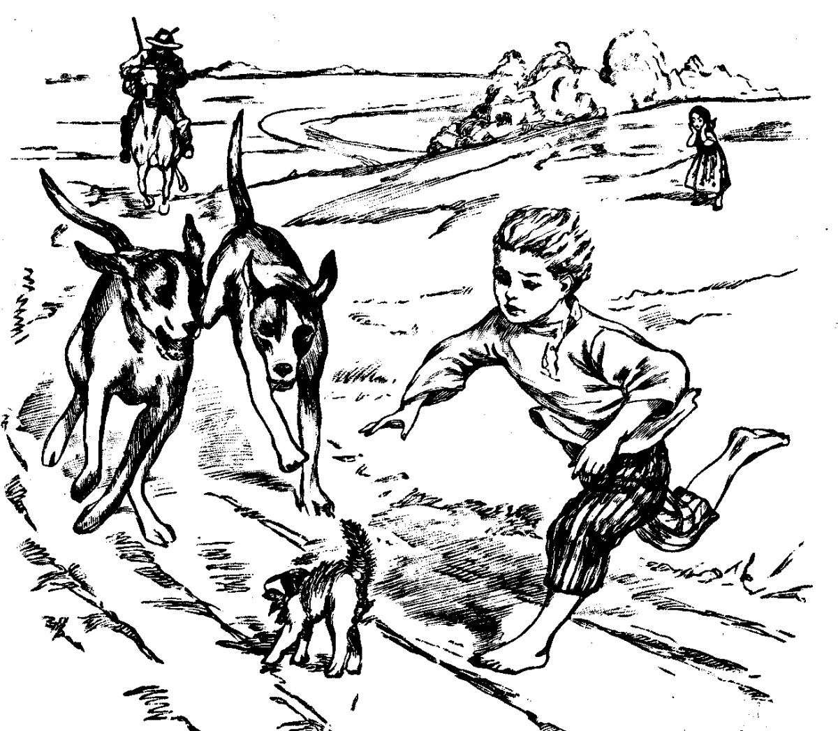 Крылов иллюстрации