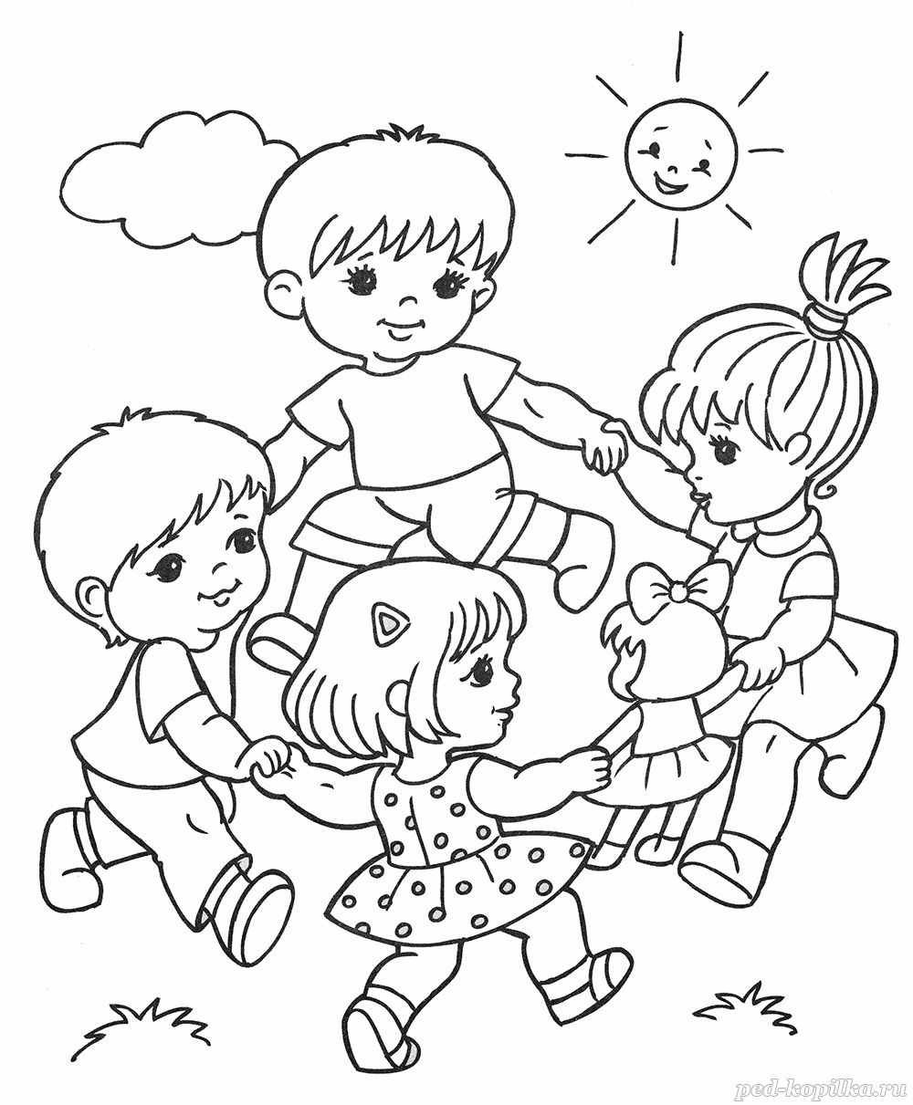 Стихи про осень для детей