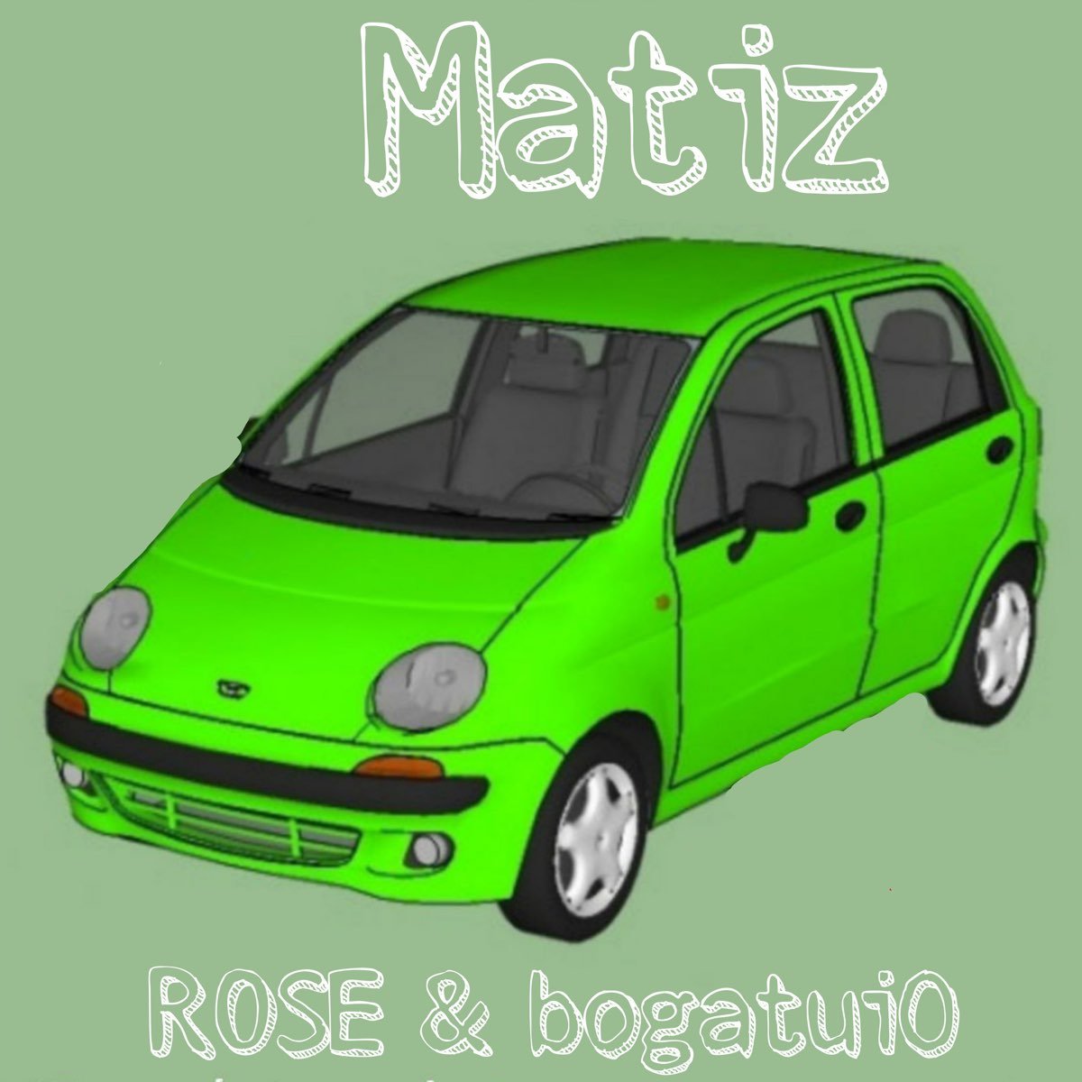 Минивэн раскраска