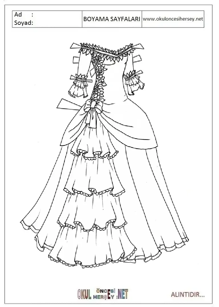 Платье Турнюр 19 век выкройка