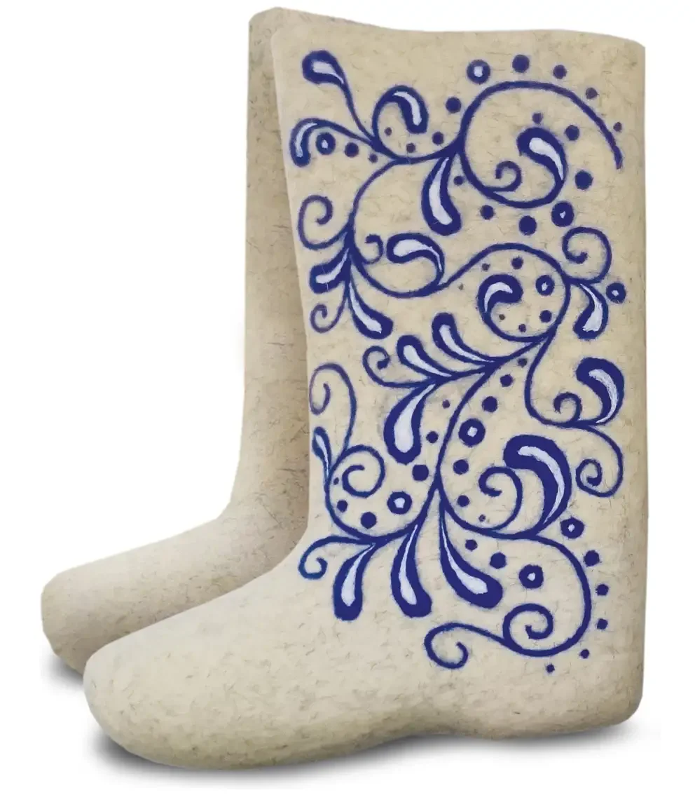 Узоры на валенки трафареты