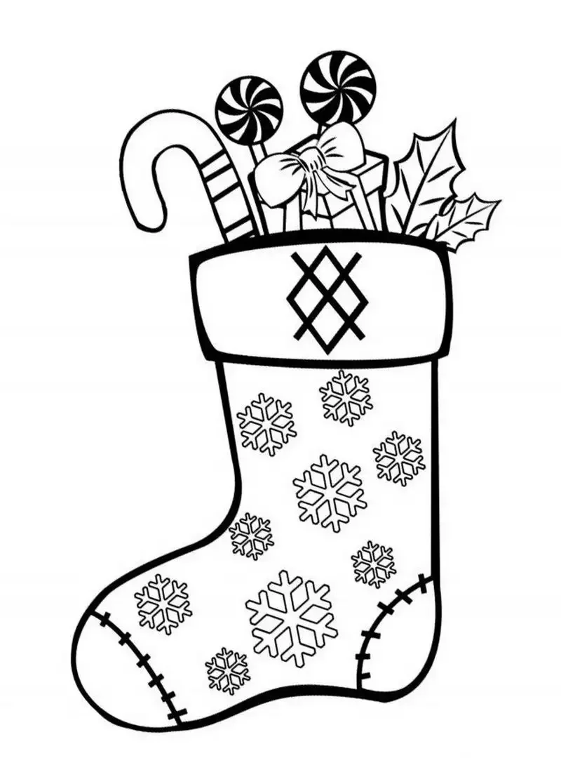 Валенки иконка