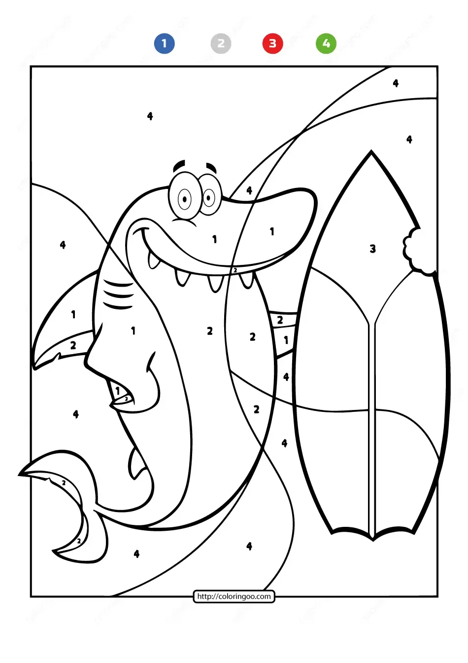 Динозавр соединить по цифрам