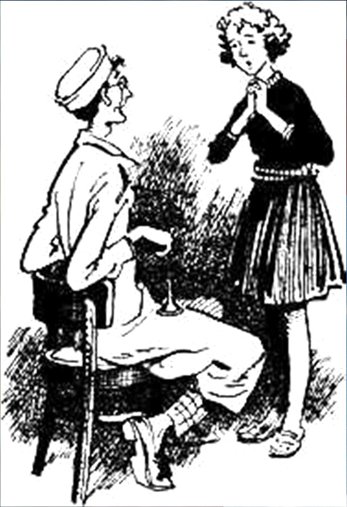 Толстой а.н. "детство Никиты"