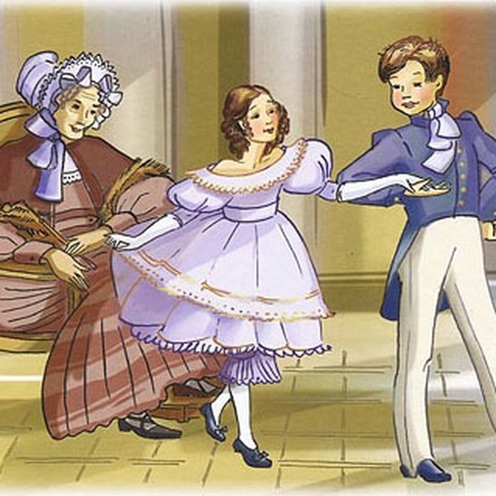 Лев Николаевич толстой повесть детство