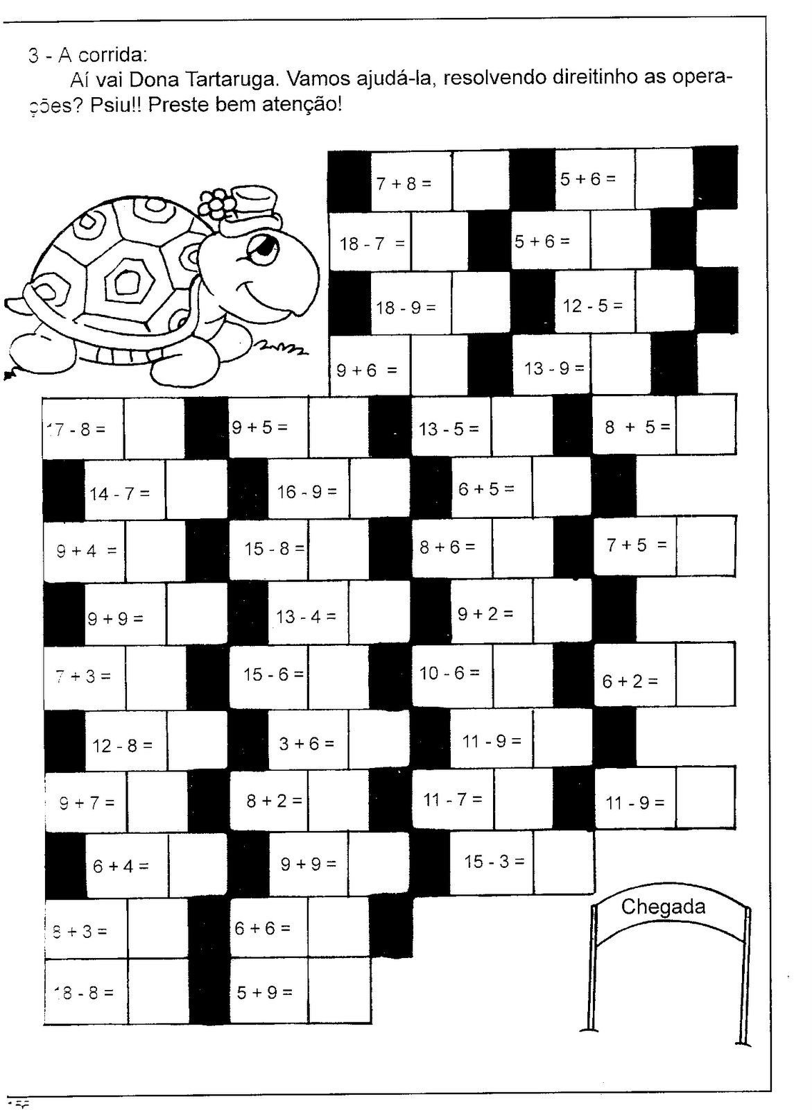 Раскраска по цифрам