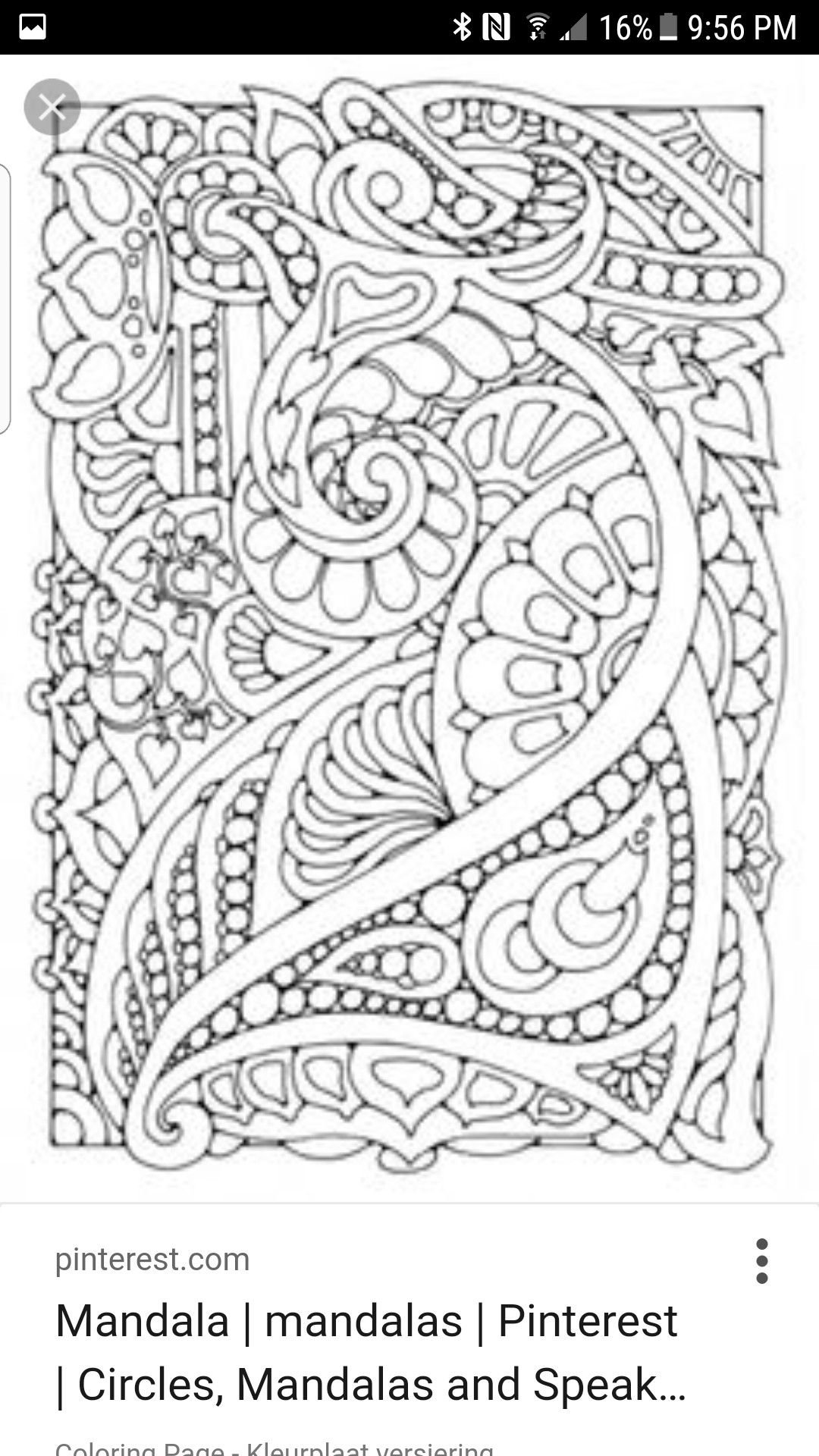 Шаблоны для точечной росписи