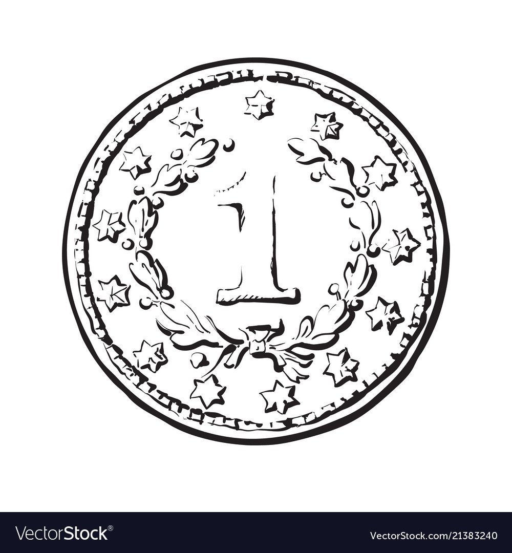 Бразильские монеты