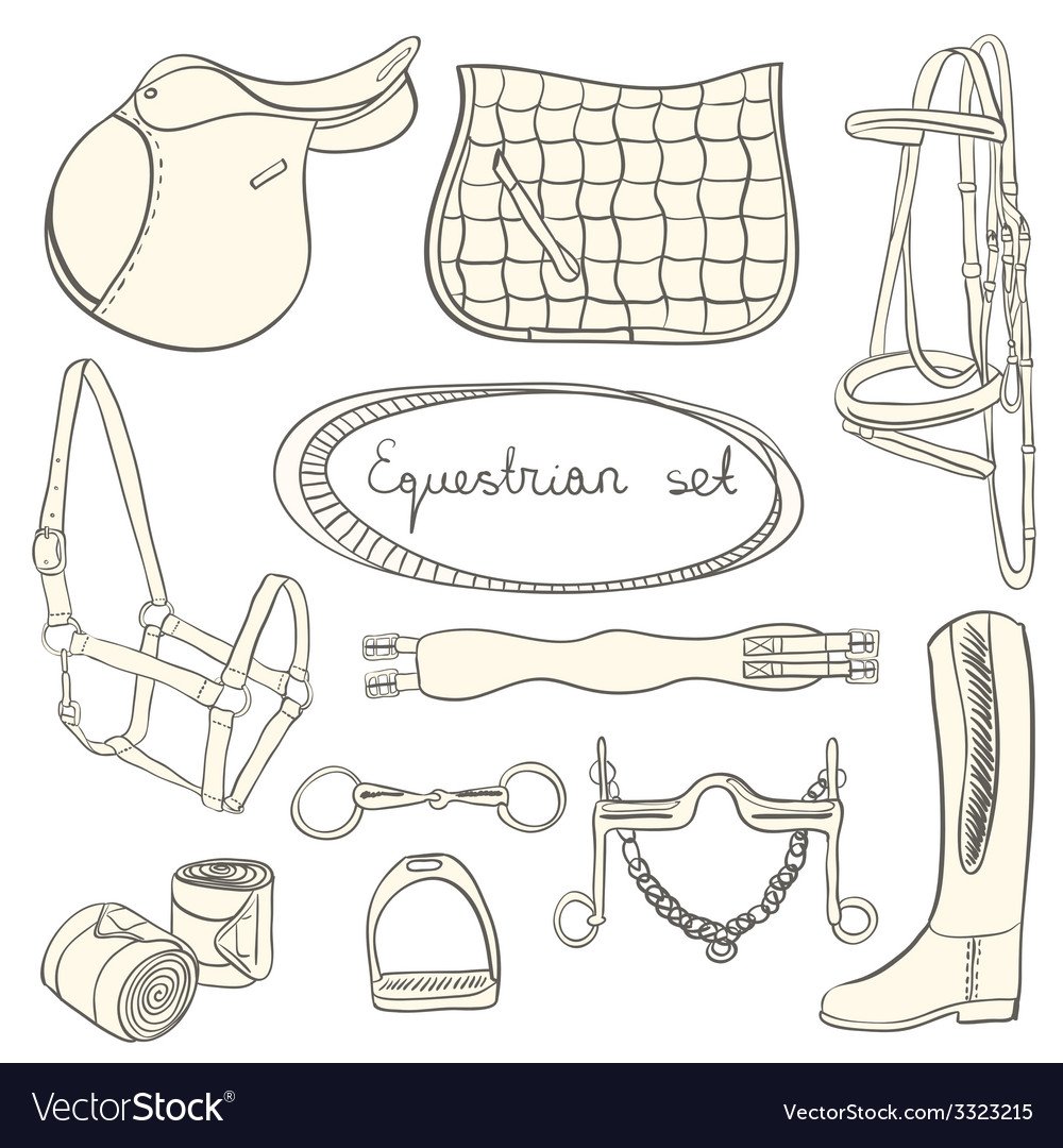 Конюшни в Москве