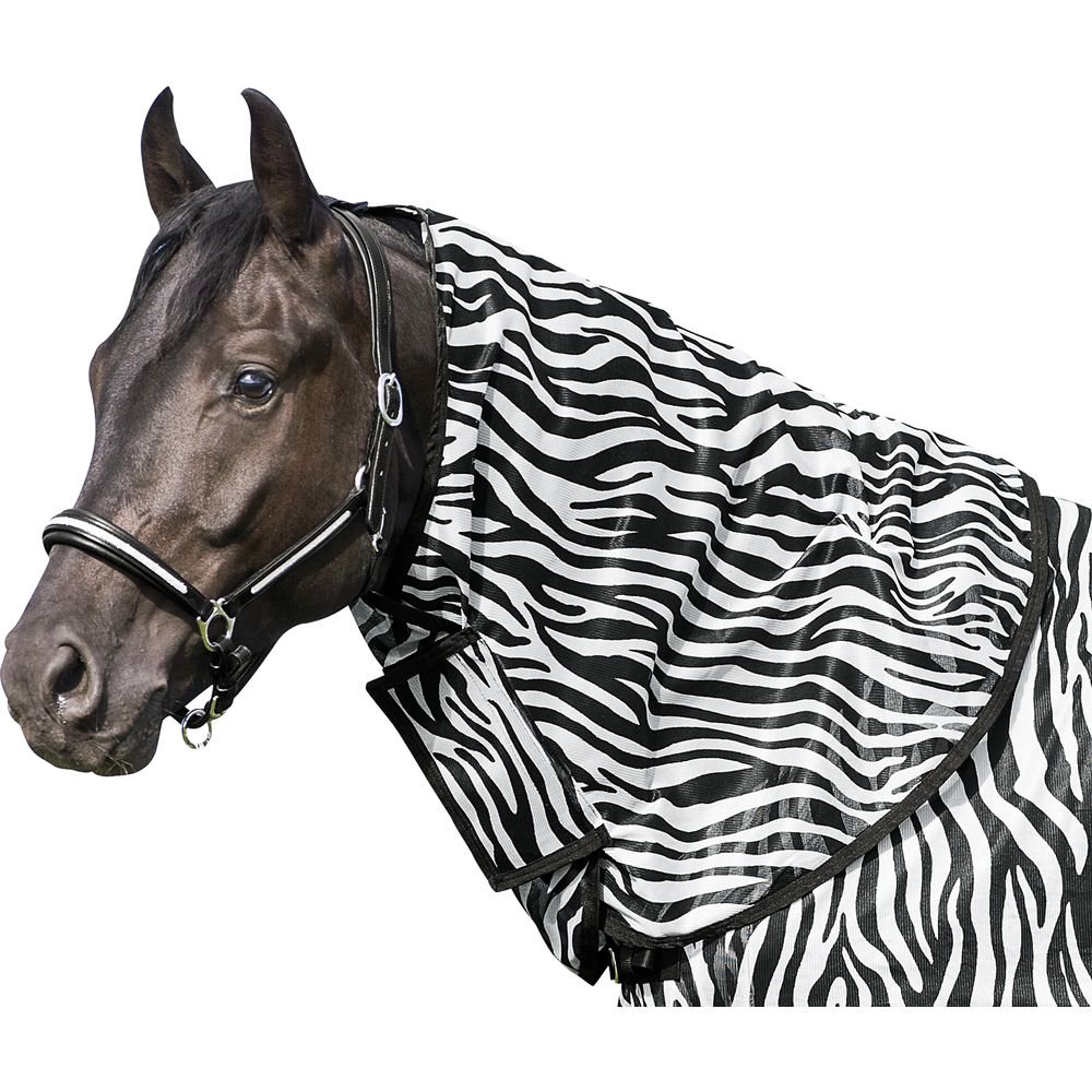 Попона своими руками