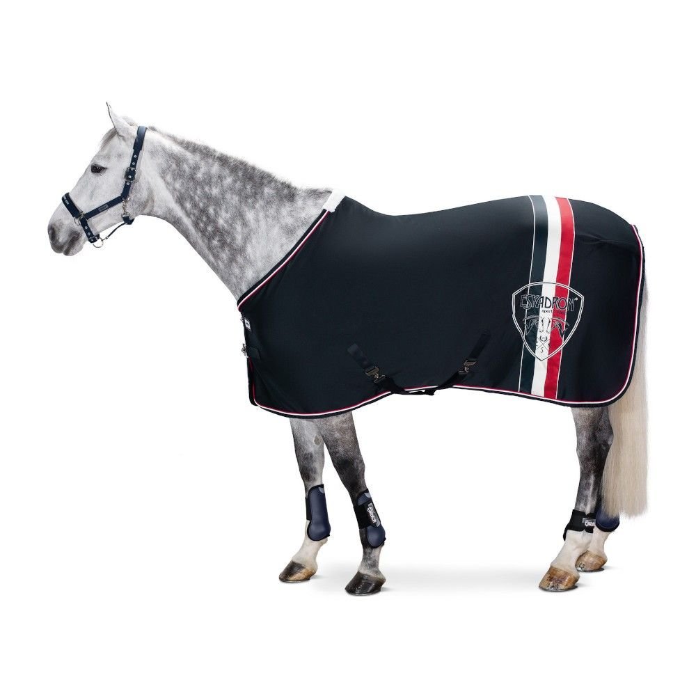 Попона Эскадрон зимняя