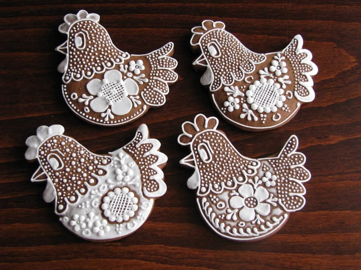 Тульский Пряничный домик