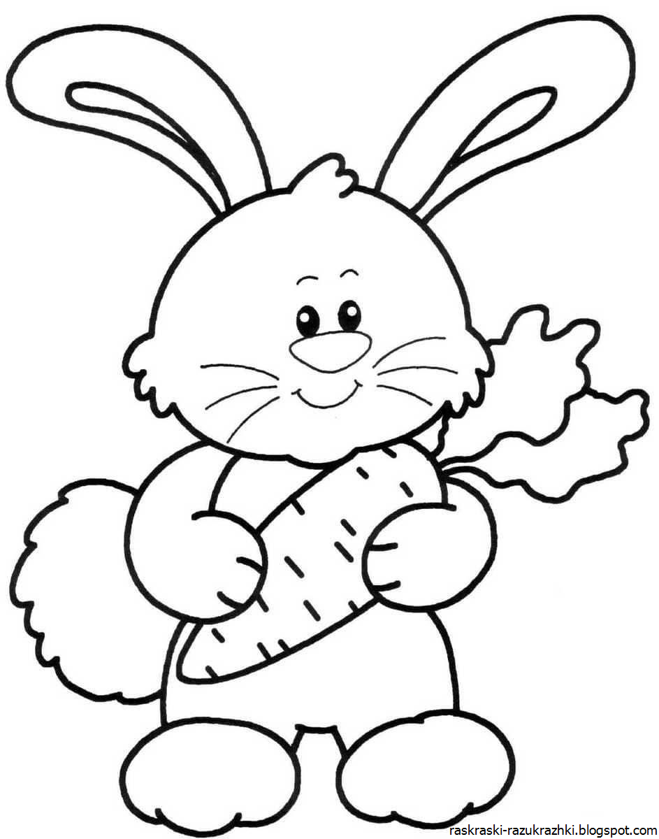 Раскраска а5 jpg