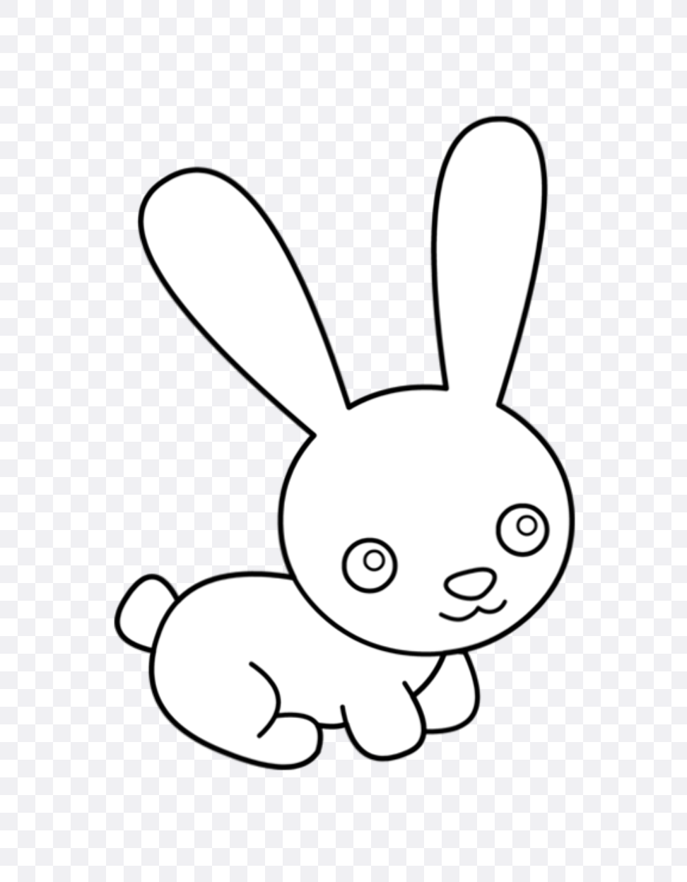 Раскраски для малышей