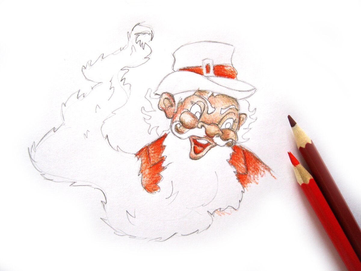 Карабас барабас 1959