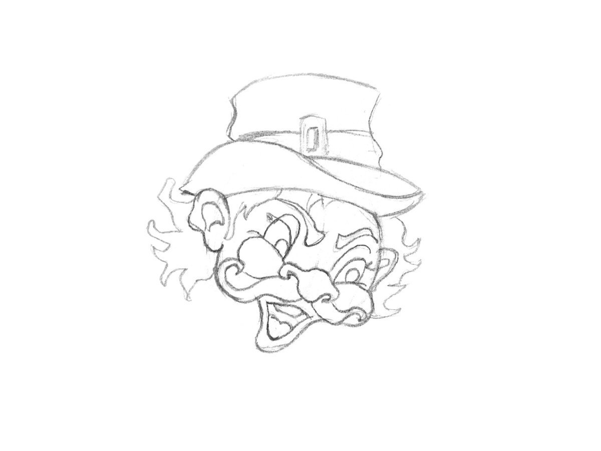 Карабас барабас