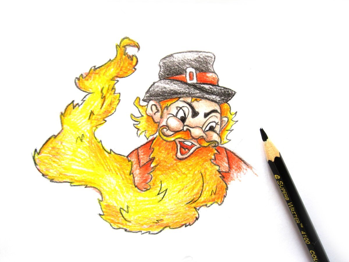 Карабас барабас