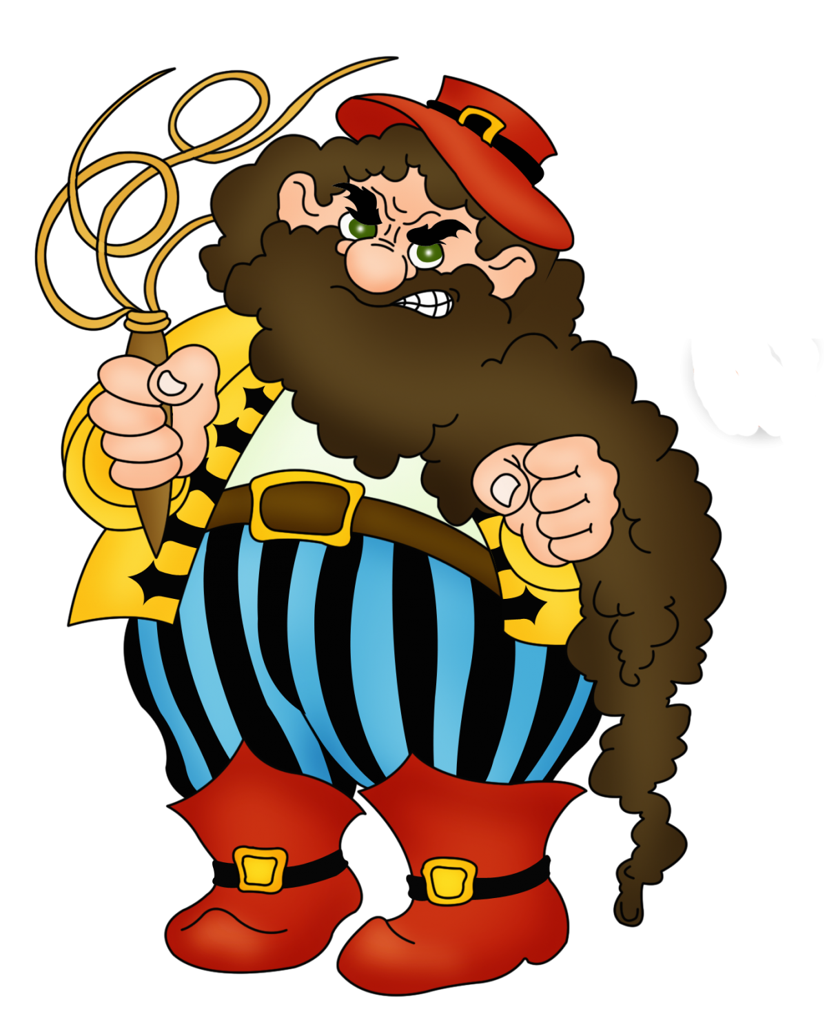 Карабас барабас книга