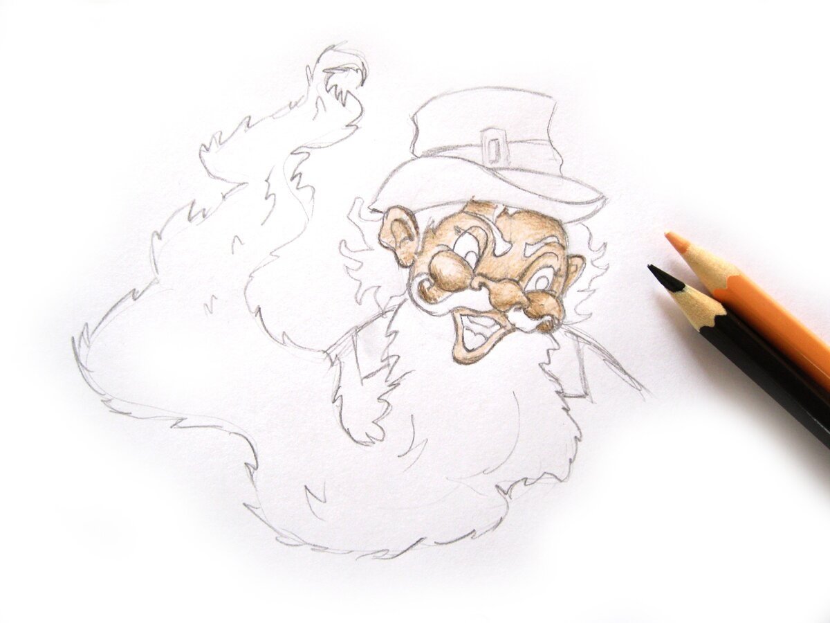 Карабас барабас Петрозаводск барбершоп