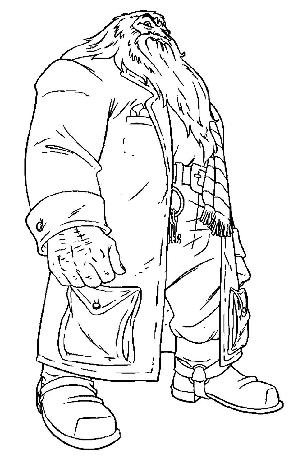 Плеть девятихвостка