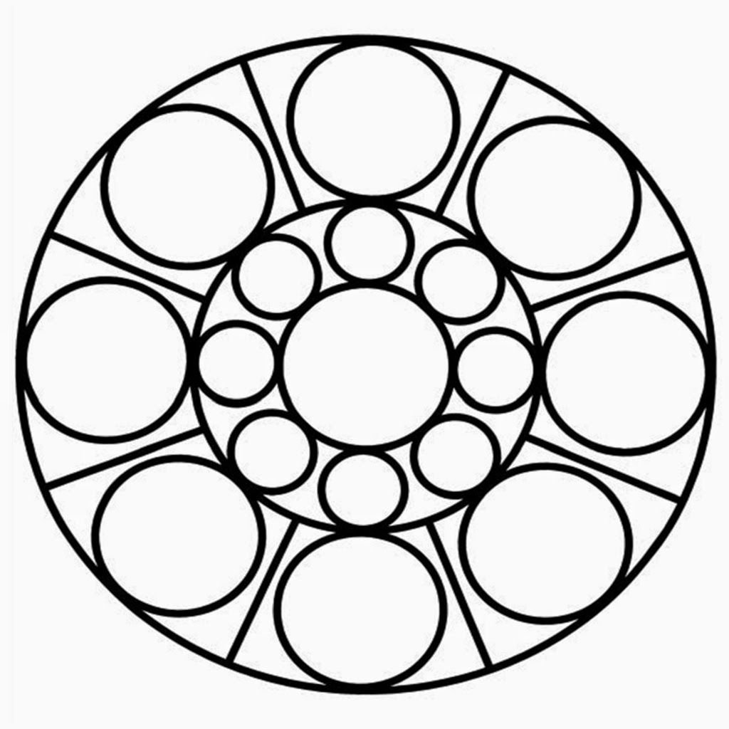 Светильник SP-Rondo-r600-72w day4000