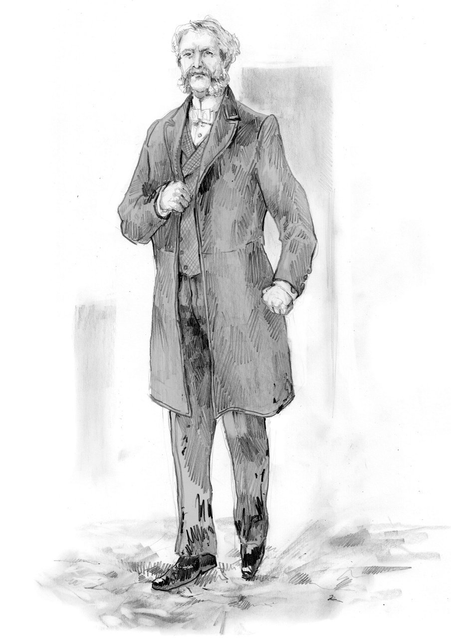 Кулигин гроза