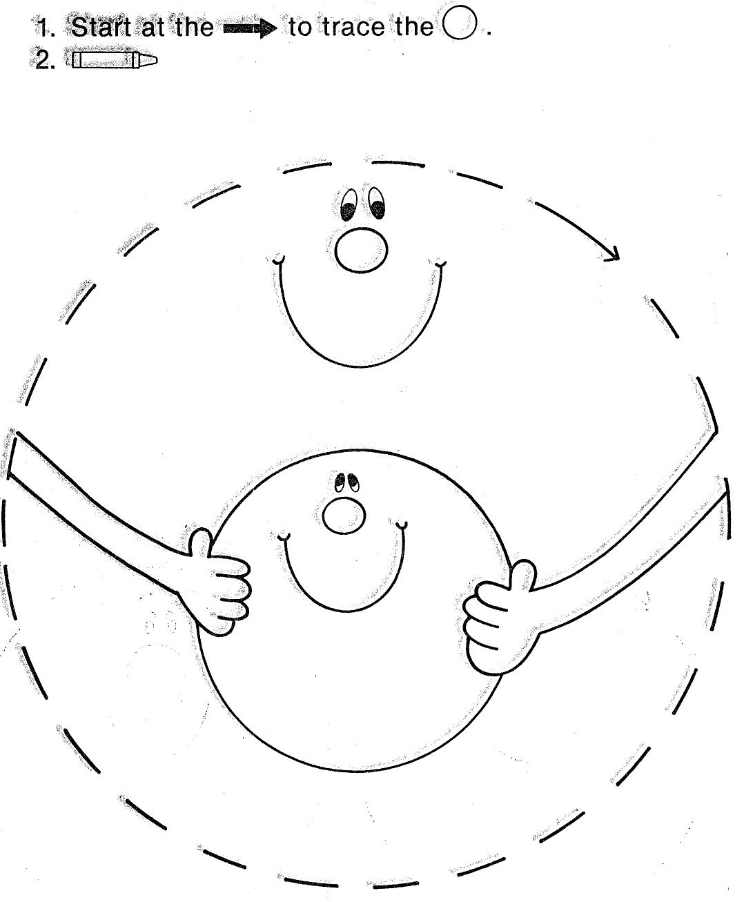 Мандалы для детей