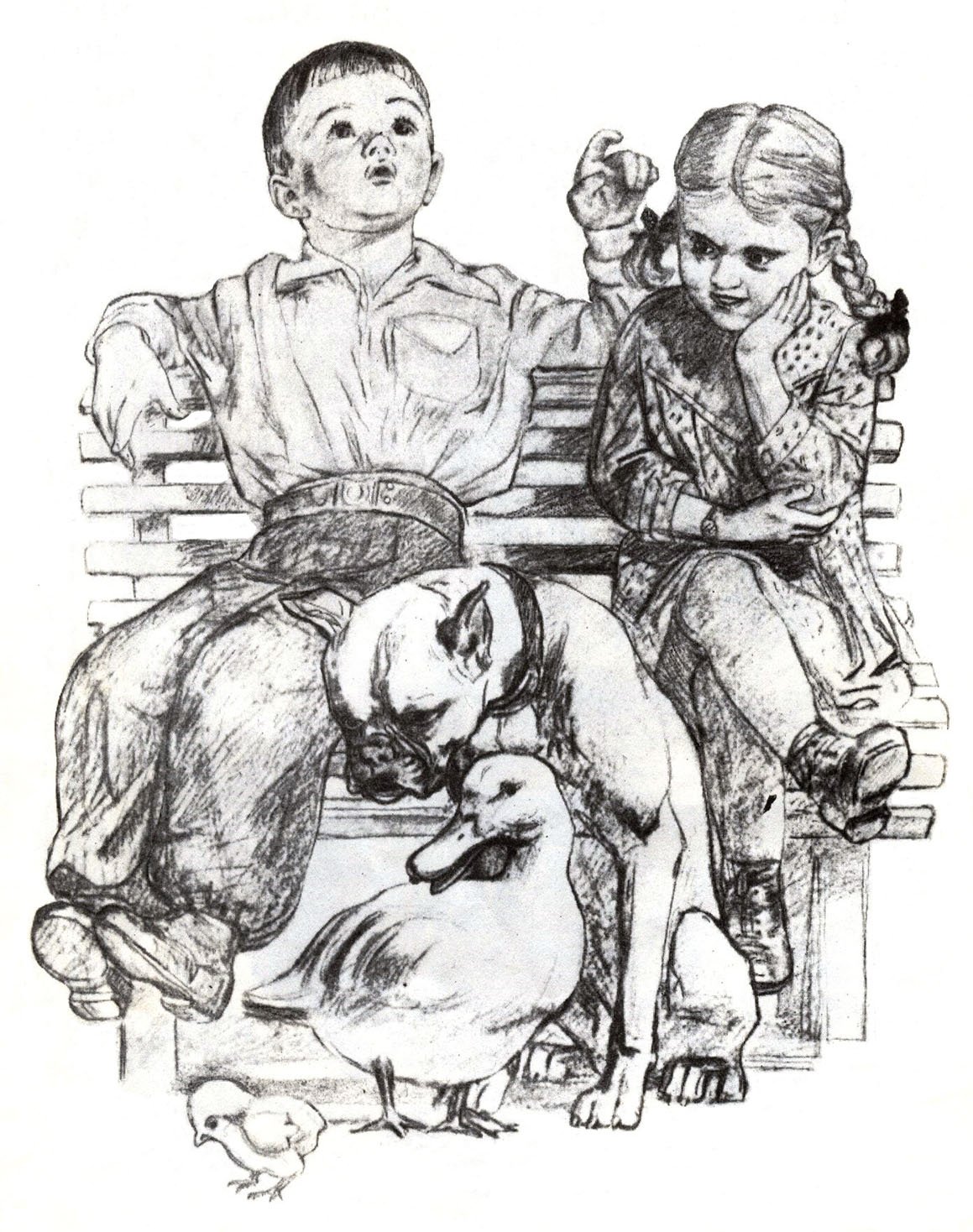 Раскраска гигиена для детей