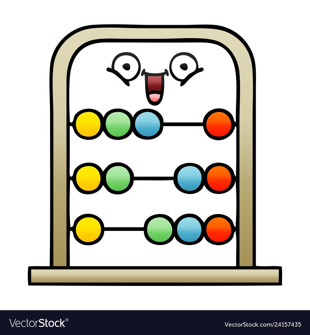 Абак символ