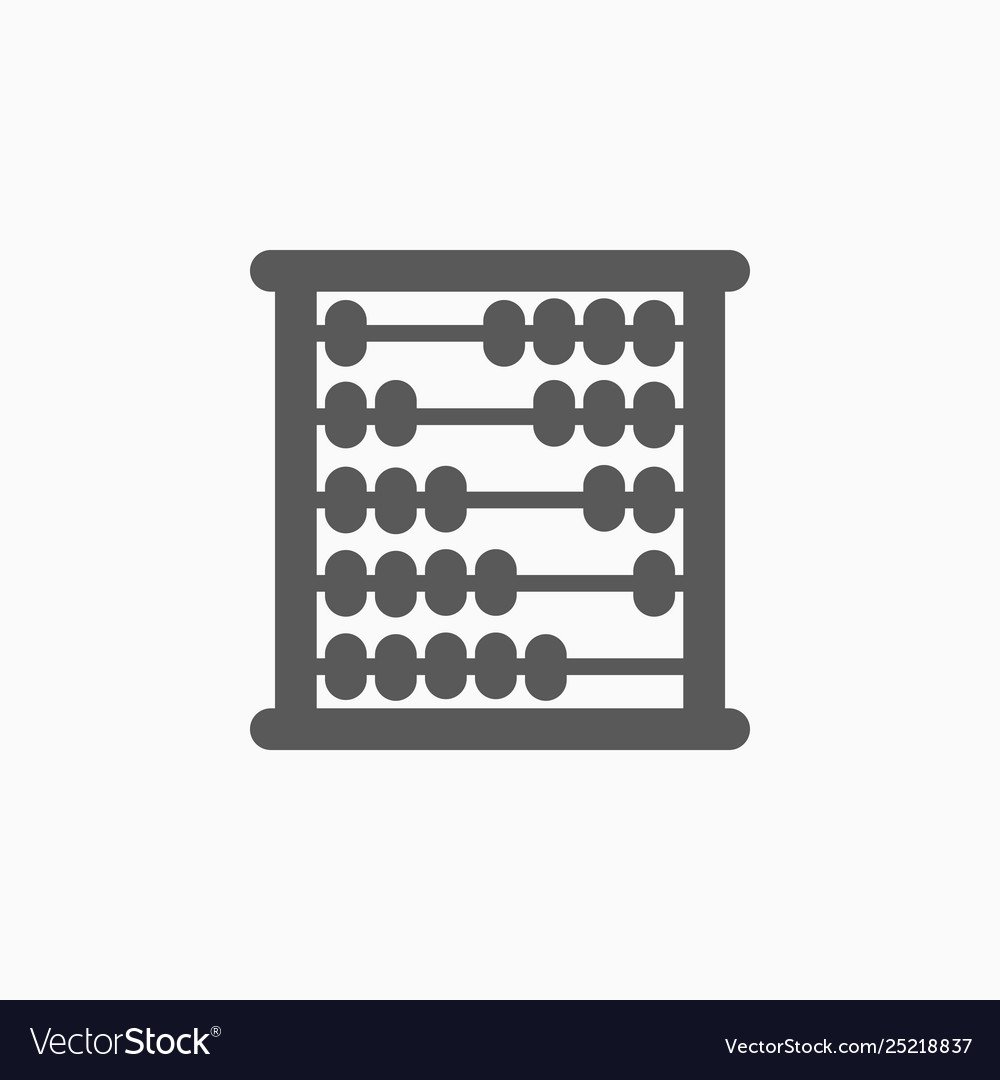 Деревянные счеты