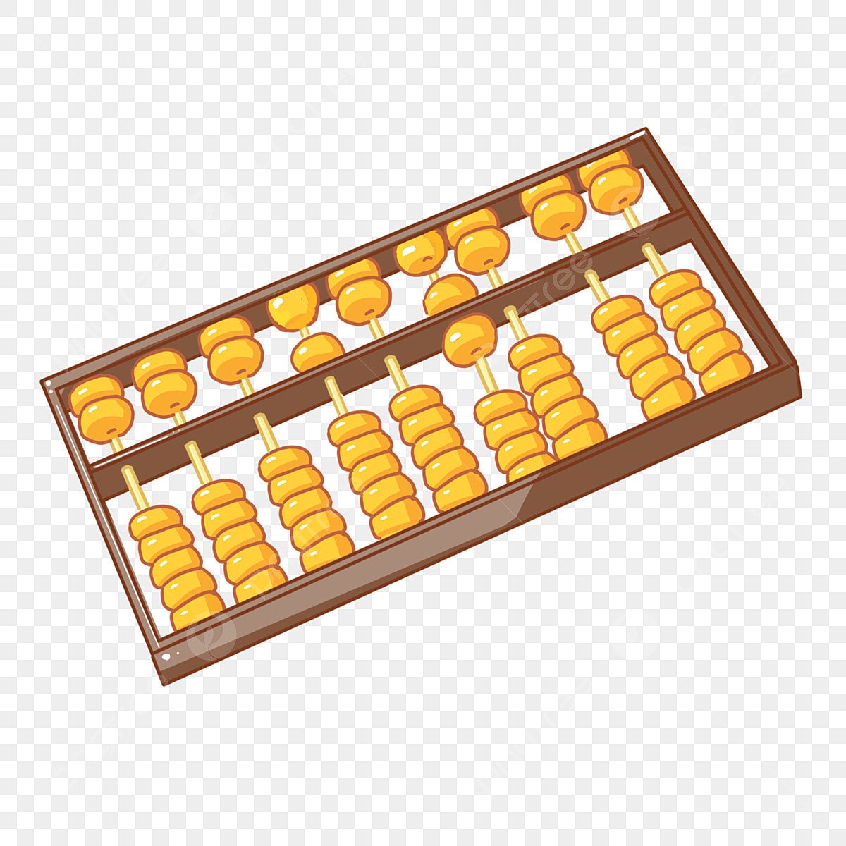 Ментальная арифметика вектор