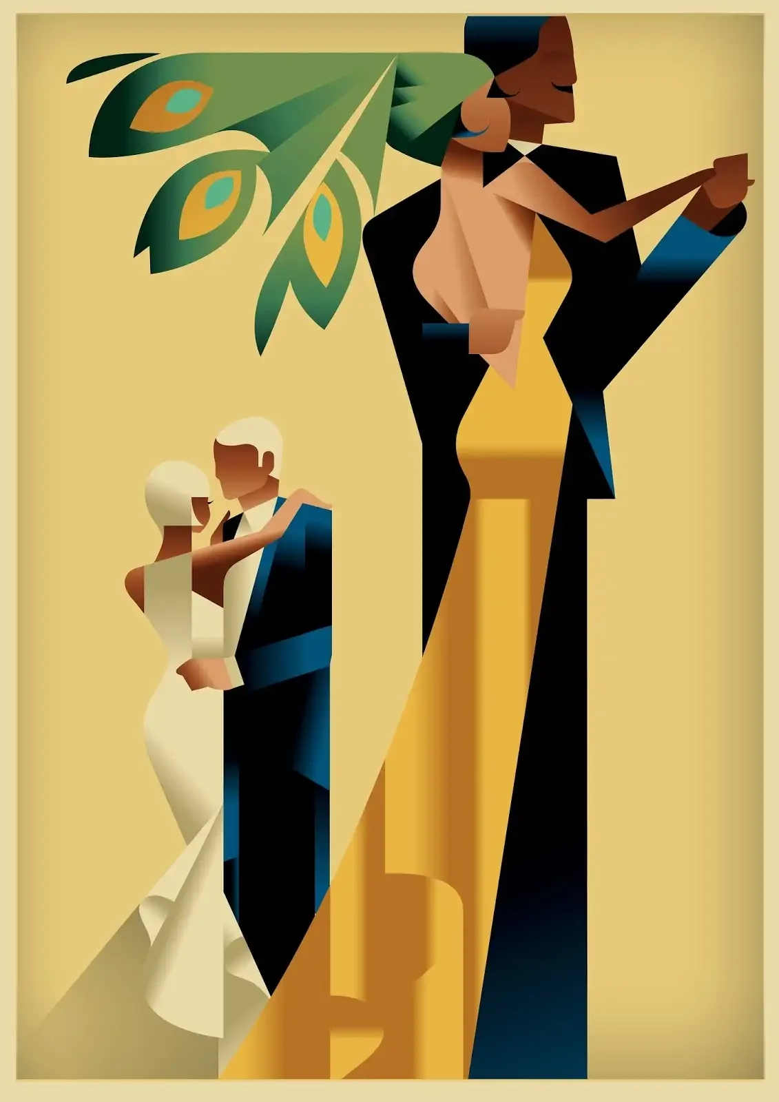 Роман Петрович Тыртов Эрте модельер