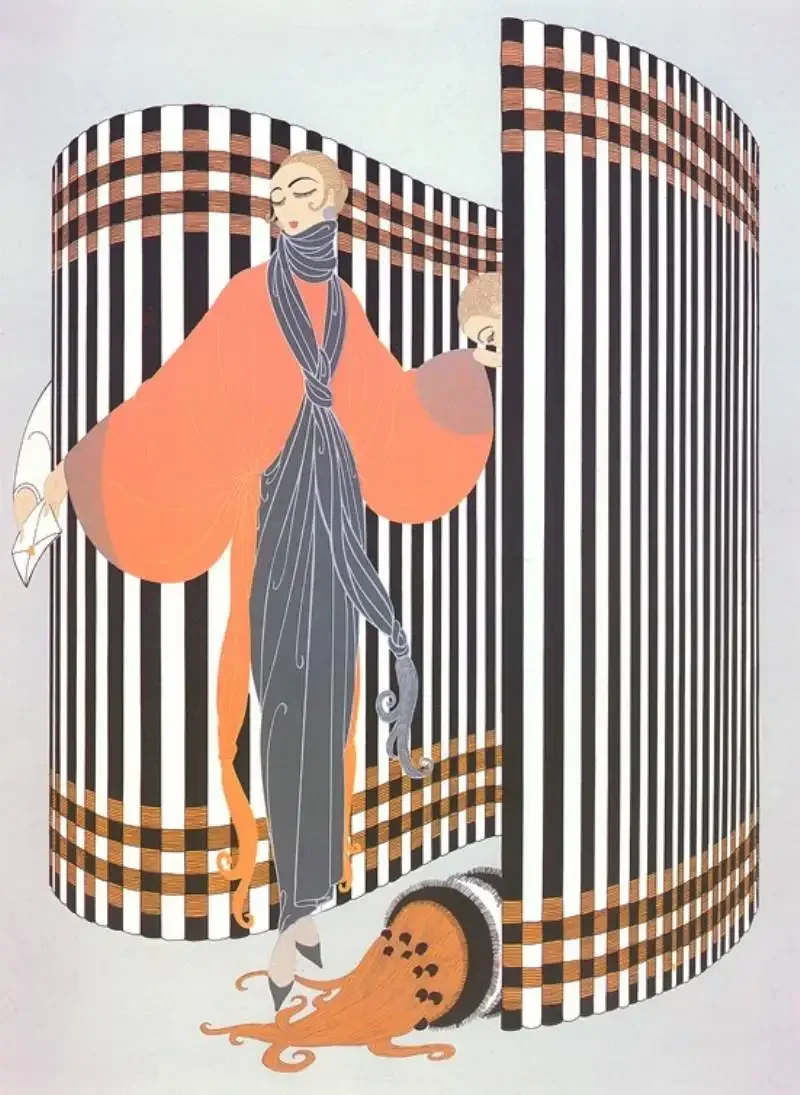 Картины Клэр Коксон