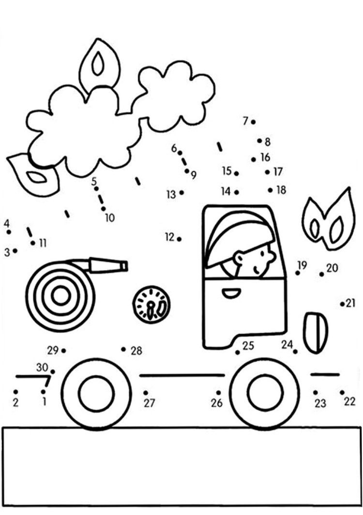 Раскраска трактор Беларусь МТЗ-82