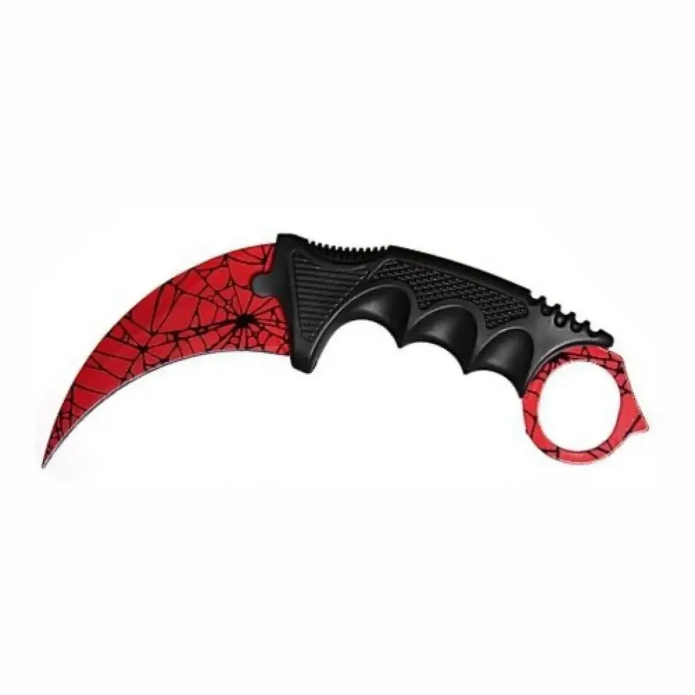 CS go керамбит градиент