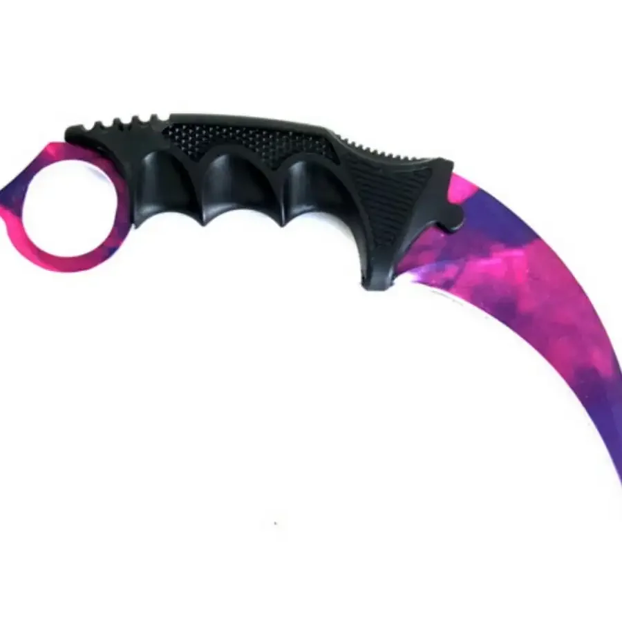 Нож керамбит Юниверс