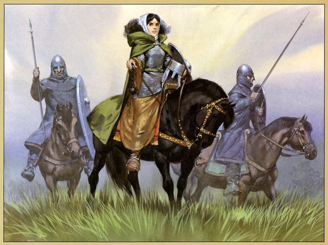 Матильда, графиня тосканская