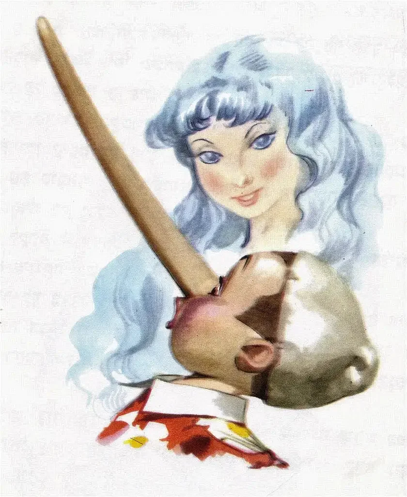 Иллюстрации Массимилиано Фреццато