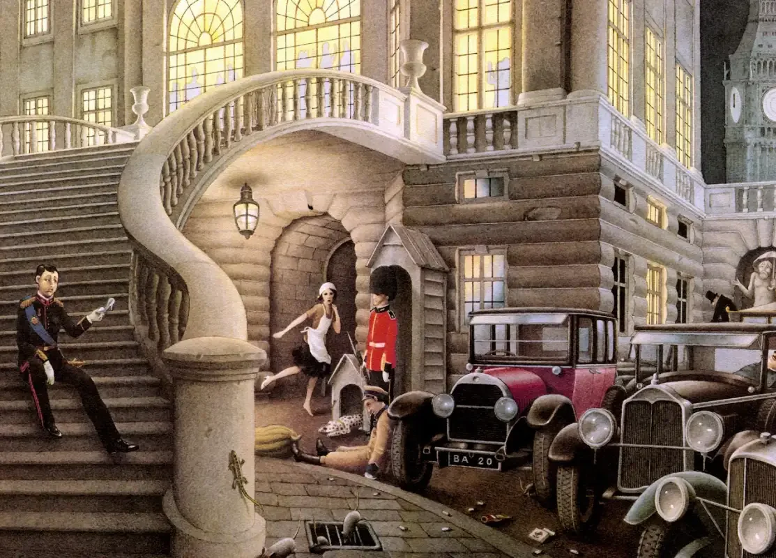 Пиноккио (сказка)